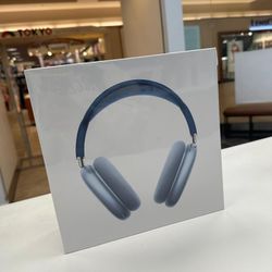 Apple Airpods Max New Bluetooth Headphone - Pay $1 To Take It home And pay The rest Later 