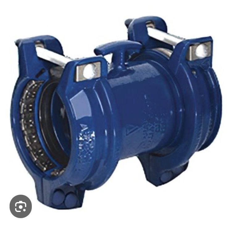 Hymax Grip 6” Range 6.50-7.20 890-56-06165-16