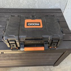 Rigid Pro Organizer 