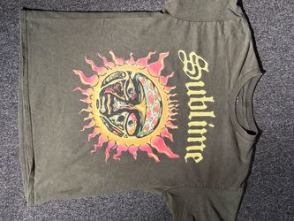 Sublime T-Shirt