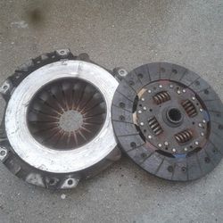 90 jeep wrangler clutch