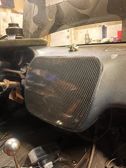 Ek Carbon Block Of Panel
