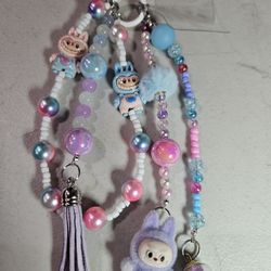 Phone  Charms 