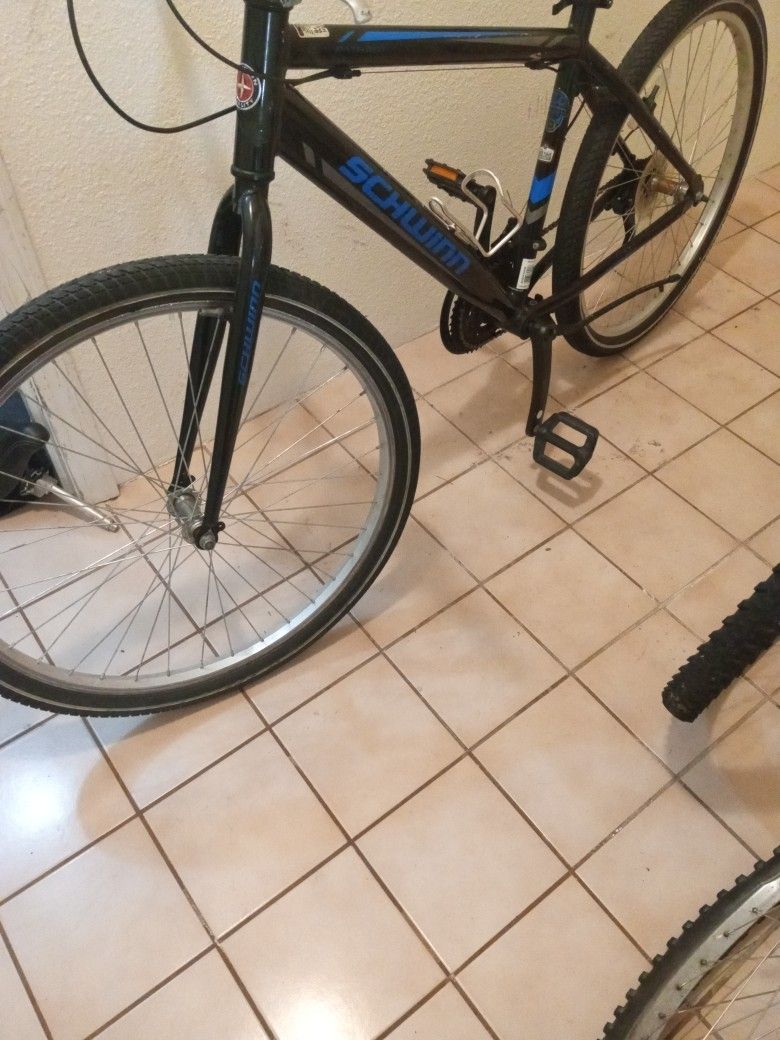 Schwinn Pathway