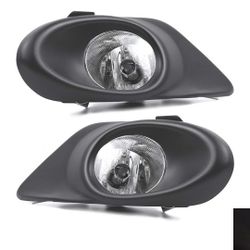Brand New 2008-2010 Fog Lights