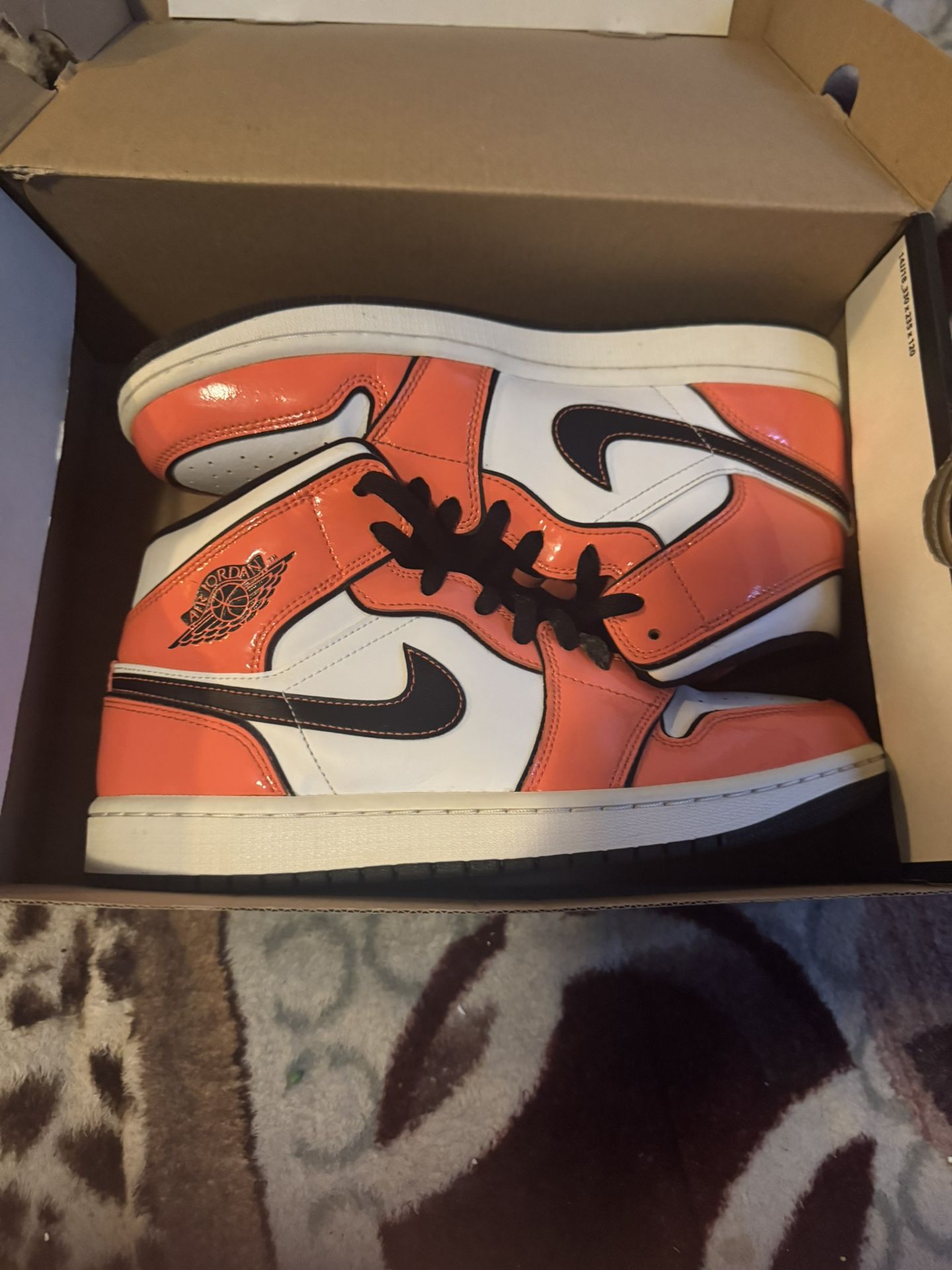 Jordan 1