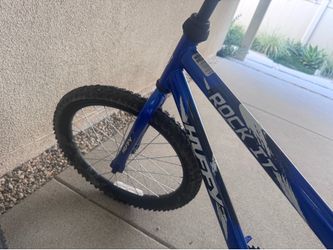 Huffy Kids Bike 20”