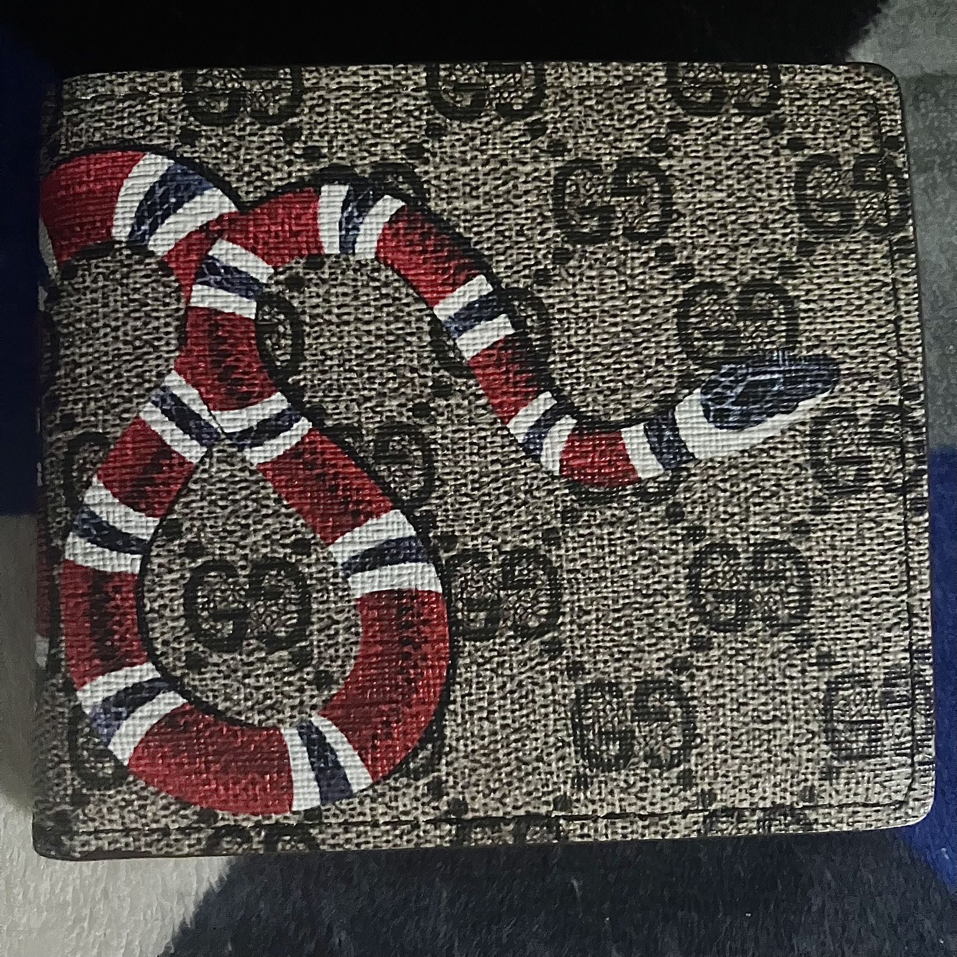 designer wallet