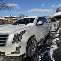 Cadillac