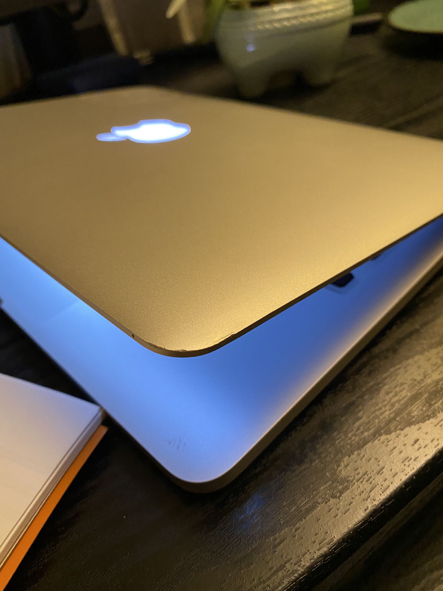 2015 MacBook Pro 13” Intel i7, 16GB RAM