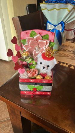 Valentines Box