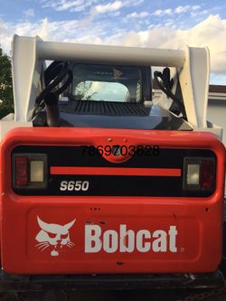 Bobcat 2014