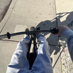 212cc Minibike
