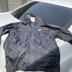 Helly Hanson Rain jacket