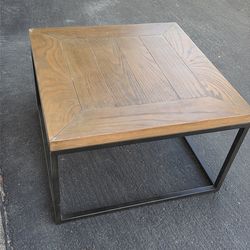 Side Table / Coffee Table