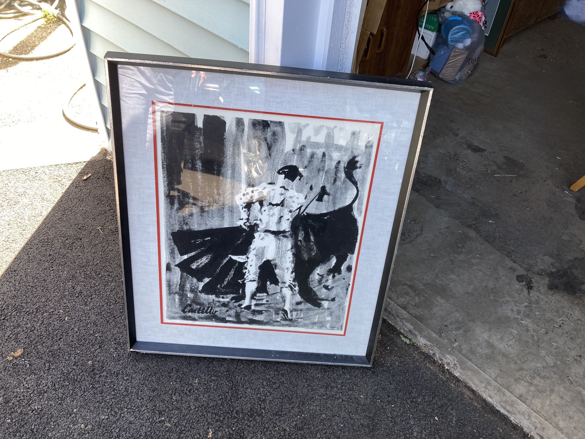 Matador