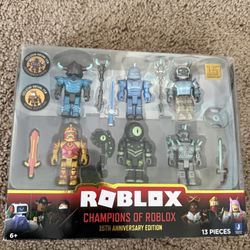 Roblox