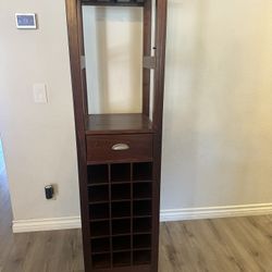 Wine/beverage Cabinet