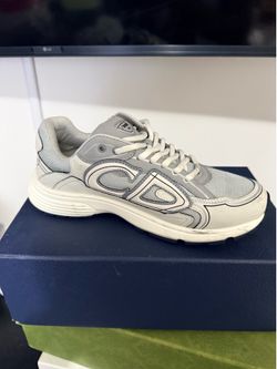 Dior sneakers