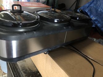 Bella electric used good condition