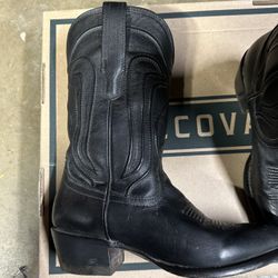 Tecovas Women’s Boots