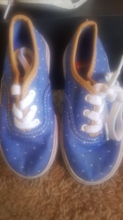 Size 9 levis