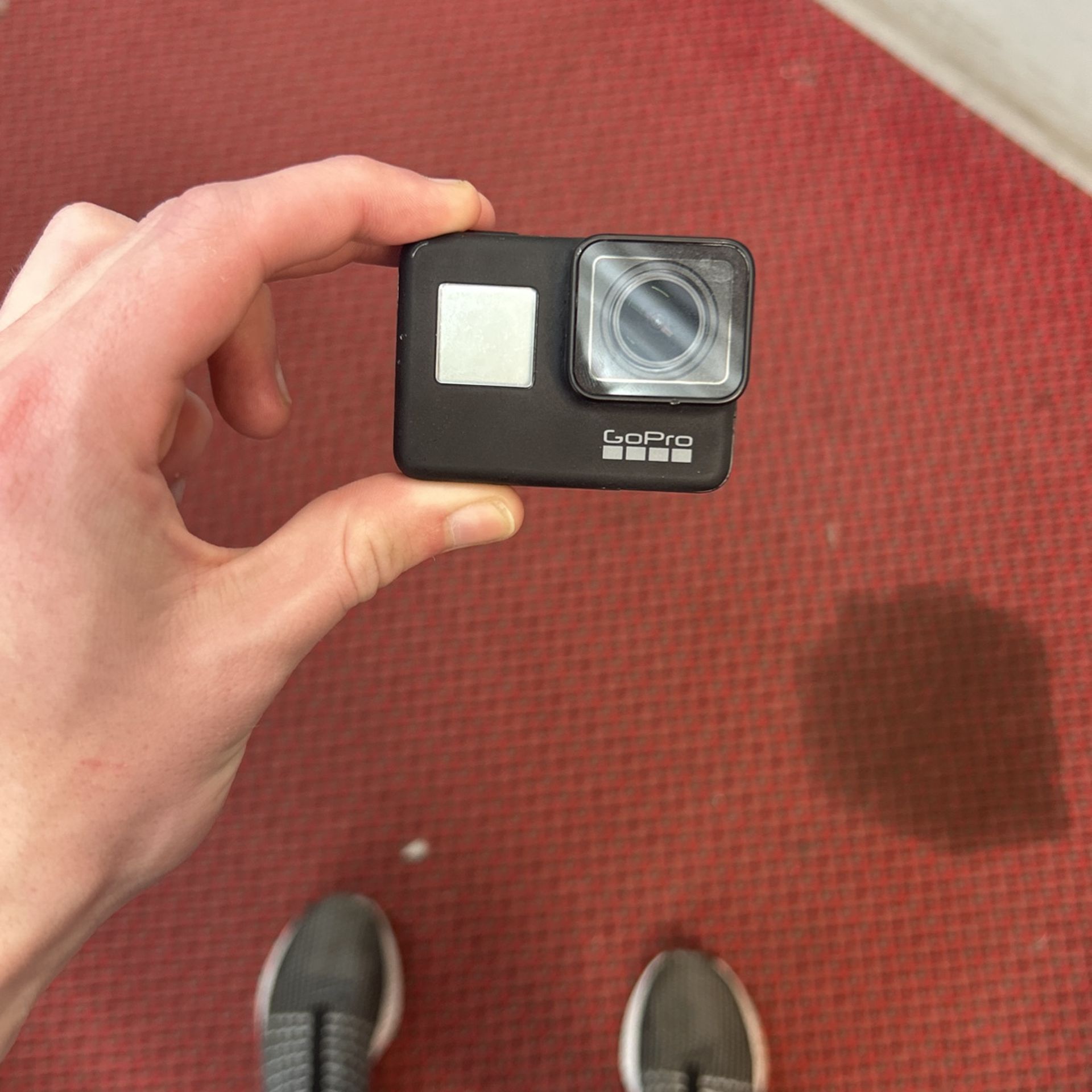 GoPro Hero 7 Black 