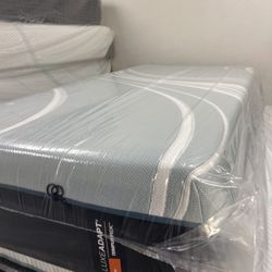 Tempurpedic Pro Adapt Firm 2.0 Split