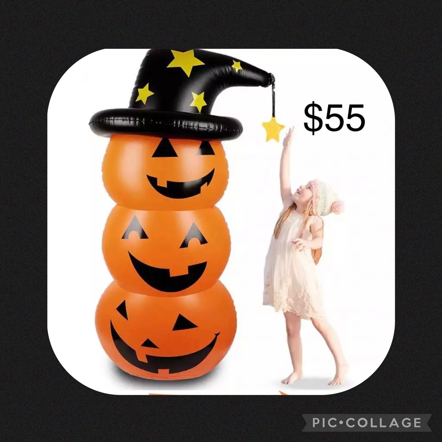 Halloween Decoration