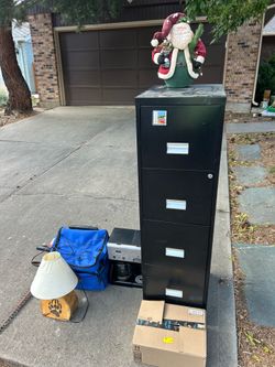 Free …All items work.  Take entire box, not just one or 2 items.. Thanks