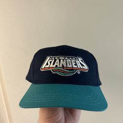 New York Islanders NHL Fisherman Logo Style Hat Baseball Cap Hat SnapBack Adjustable NHL Hat NFL NBA MLB Nike Supreme NCAA Vintage Fashion Adidas S