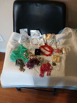 Jewlery costume40 a bag