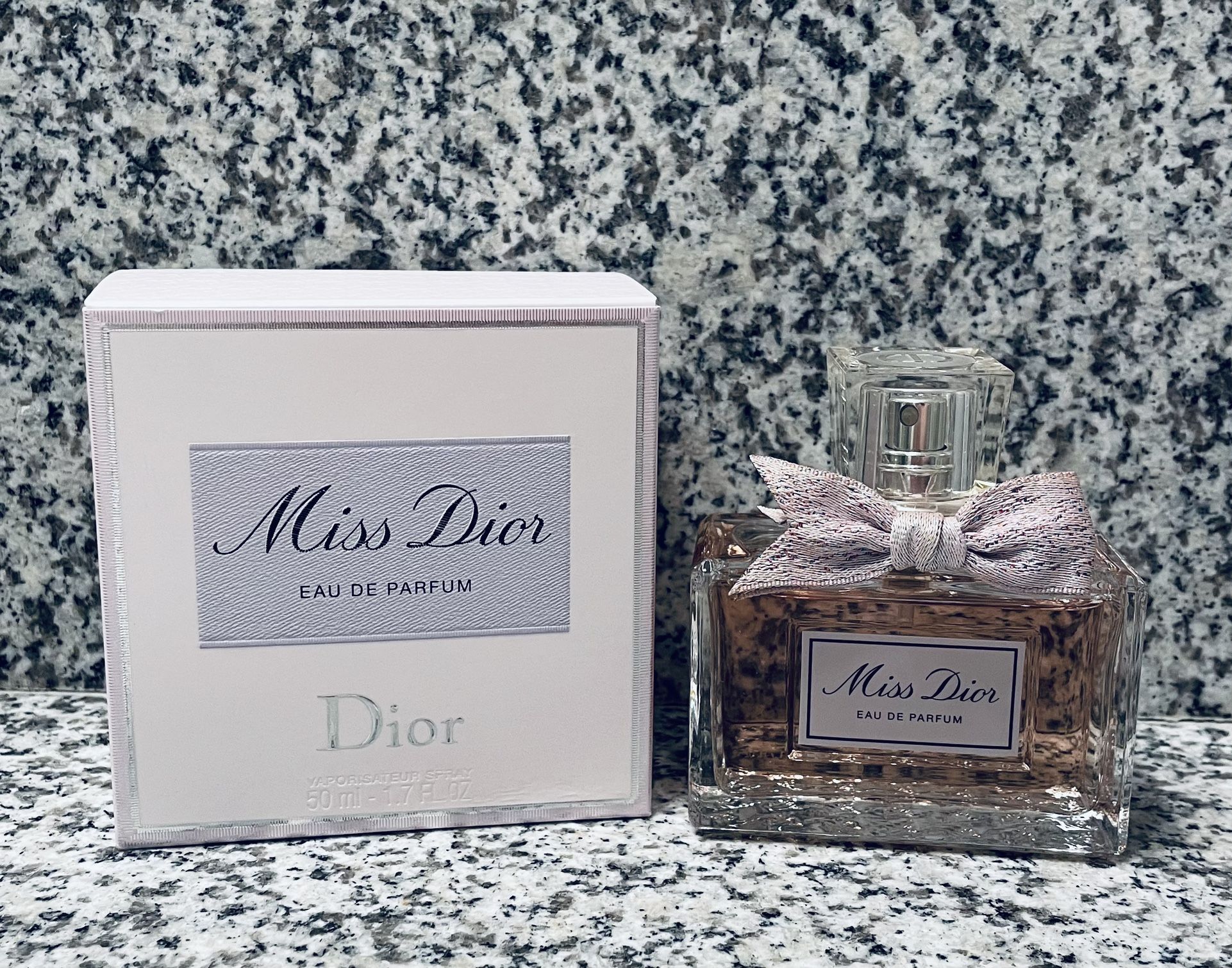 Miss Dior Perfume