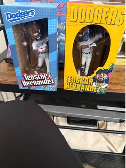 Bobbleheads