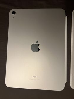 11 Inch IPad Pro With 256GB