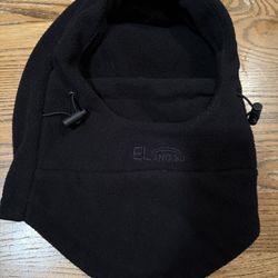 Kids Snow Mask Size Small Ages 4-6 Years 