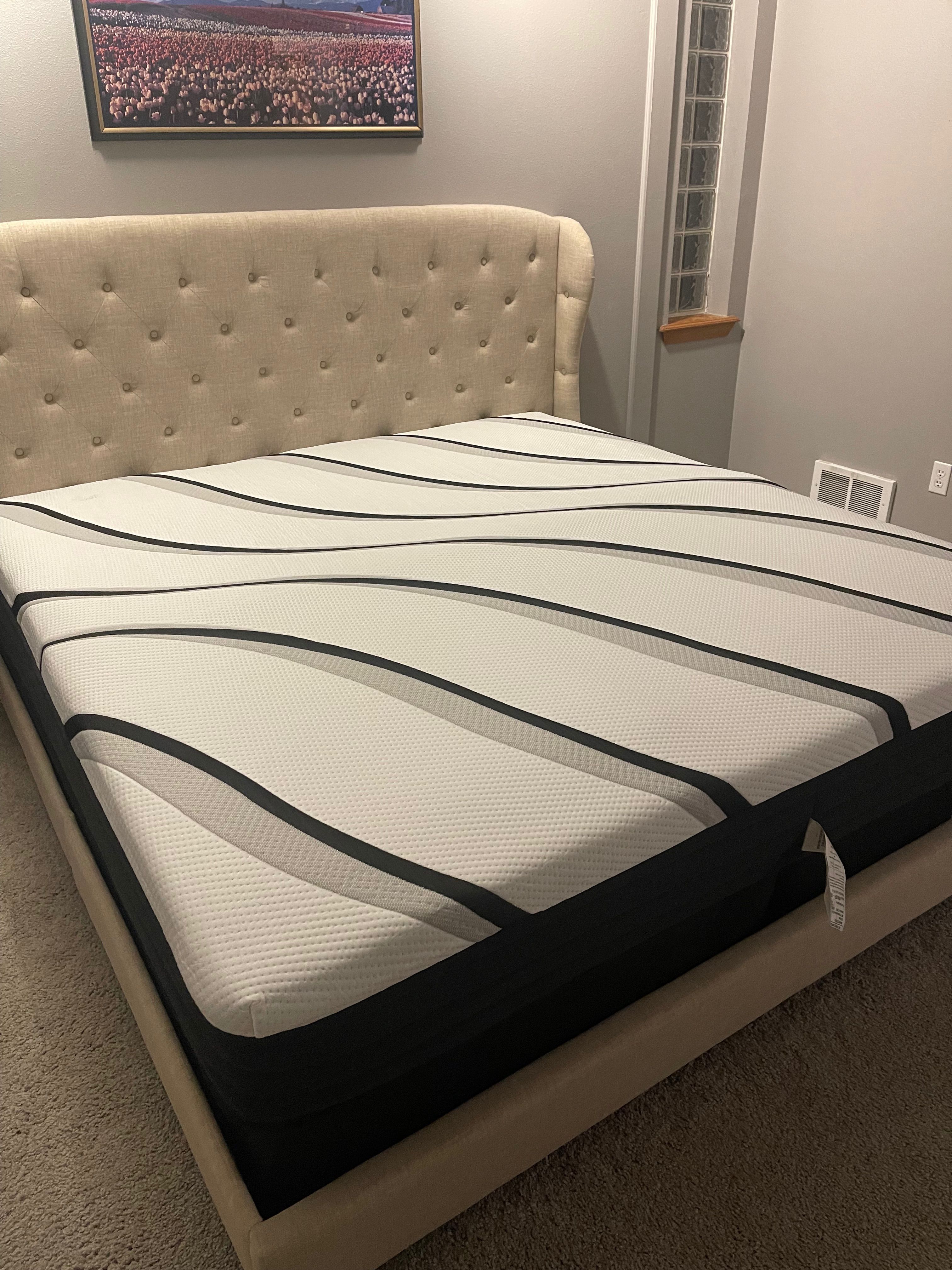 Factory Direct Mattress Sale!