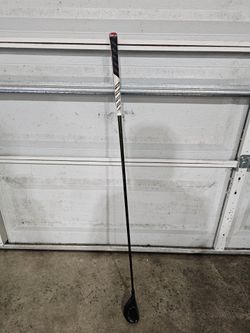 Titleist TSi 4h 21 degree