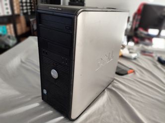 Computer Case ATX Power Supply