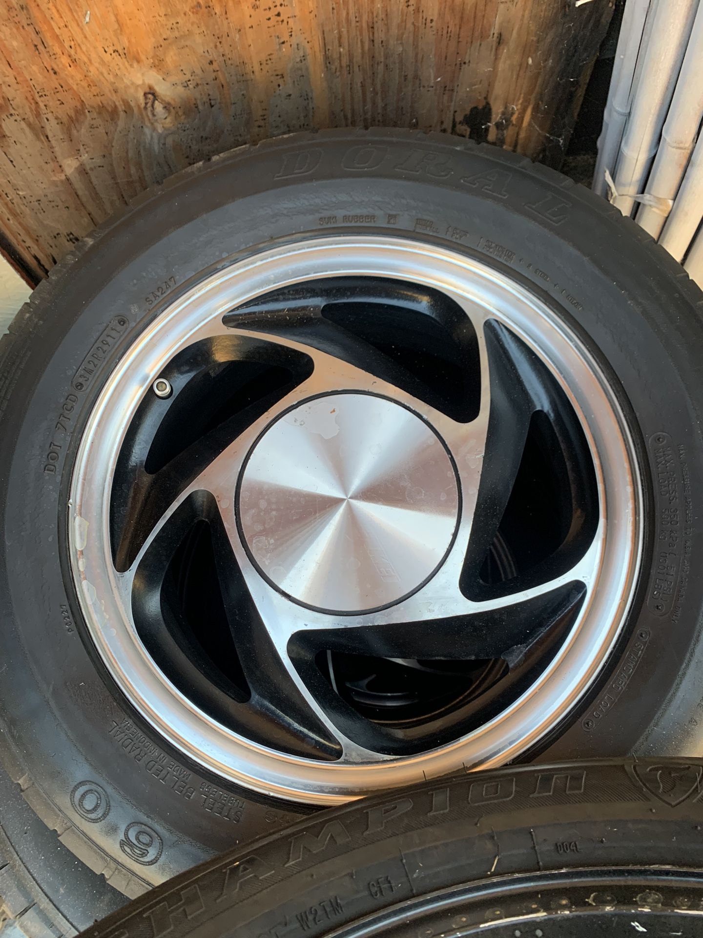 Discontinued Enkei Wheels for Sale in Chula Vista, CA OfferUp