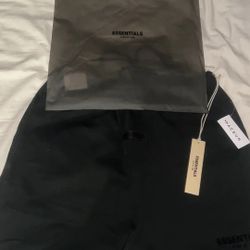 essentials mens shorts