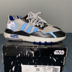 Adidas Nite jogger - STAR WARS  R2D2