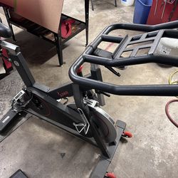 Stationary Bike (Sunny)