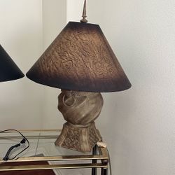 Decorative Lamp