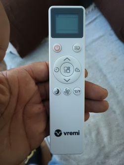 Veremi Air Conditioner
