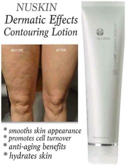 Dermatic Effects Contour Lotion