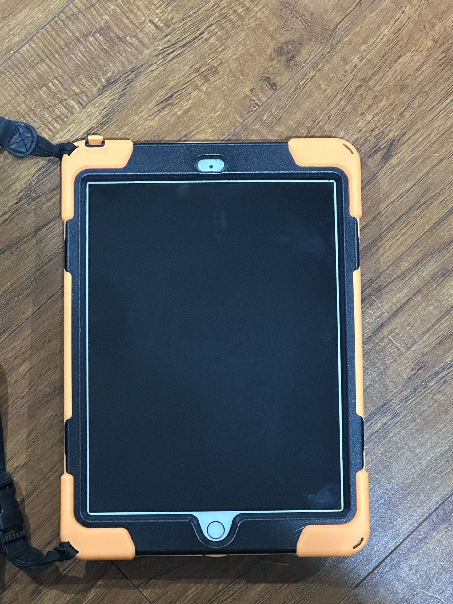 iPad 6th Gen