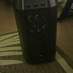 Bose Subwoofer Speaker 