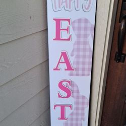Easter Decor 