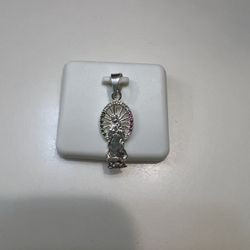 925 Silver Charms